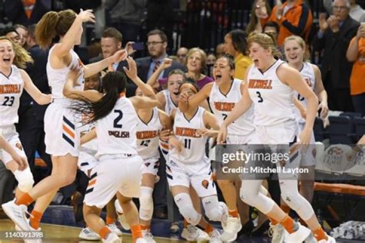Bucknell wins Patriot League championship, heads to 2018 NCAA