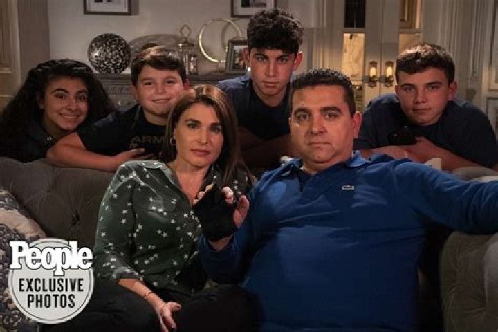 Buddy and Lisa Valastro Have Grown Closer Since His Accident 'You
