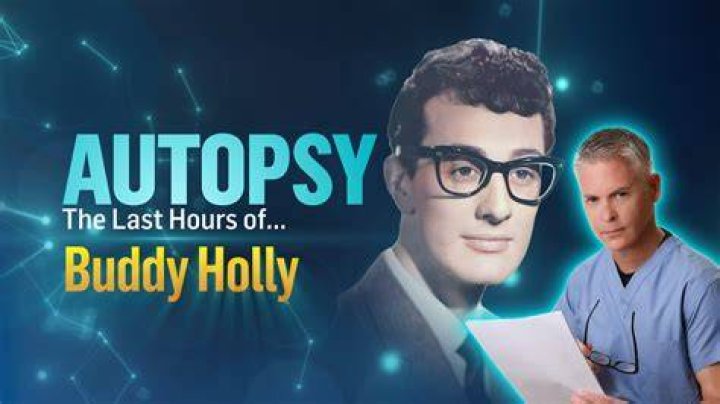 Buddy Holly Autopsy Report buddy_report.pdf