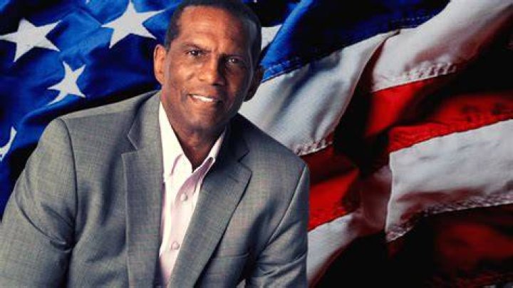 Burgess Owens Bio, net Worth, family and number WorldWire