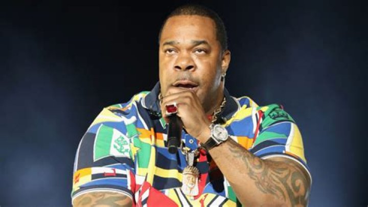 Busta Rhymes First Wife Who Is Joanne Wood? ABTC