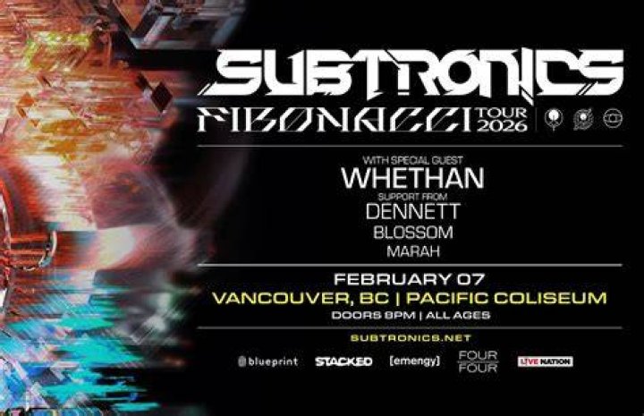 Buy Tickets to SUBTRONICS FRACTAL TOUR CHICAGO in Chicago on Mar 19, 2022
