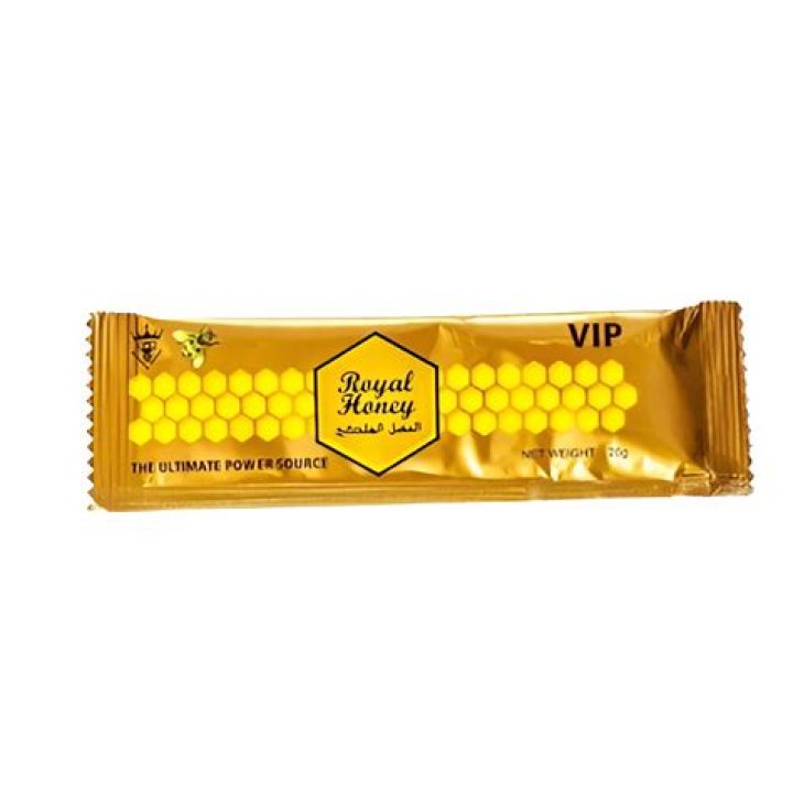 Buy VIP Royal honey gold Men's Enhancement Product
