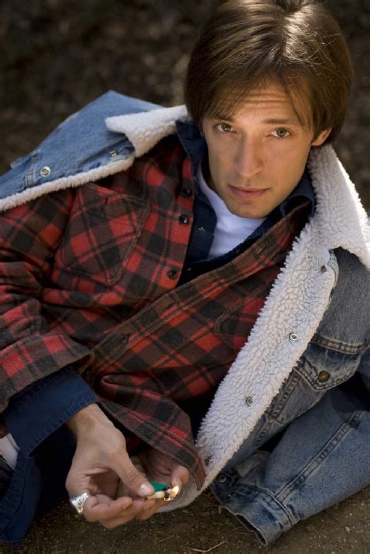 Cade Carradine Photo Shoot Photography by Marc Piron Flickr