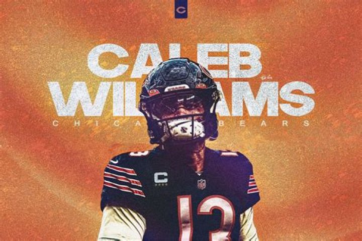 Caleb Williams of the USC Trojans should be drafted by the Bears for these reasons.