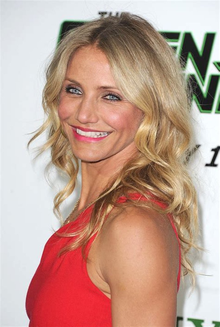 Cameron Diaz Moviepedia Wiki Fandom