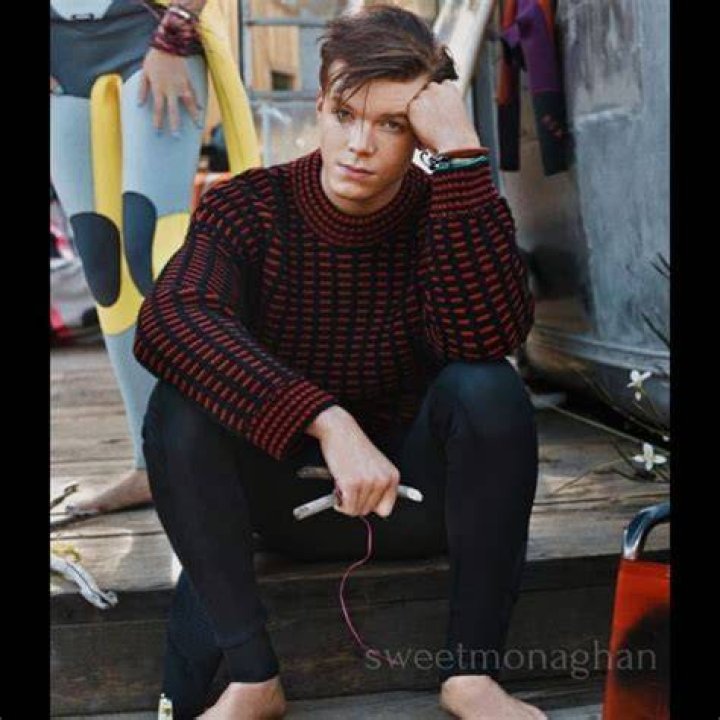 Cameron Riley Monaghan on Instagram &ldquo;I couldn&rsquo;t love someone more than