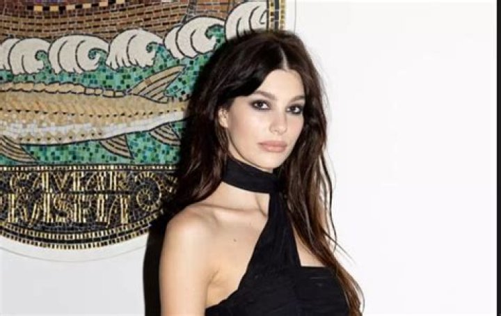 Camila Morrone Picture, Dating, Age, Weight, Height, Net Worth, Wiki