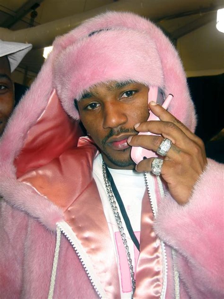 Camron Camron