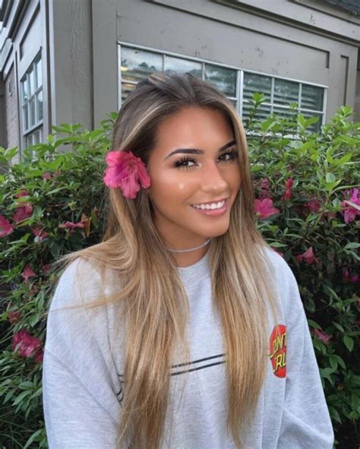 Camryn Cordova Biography, Wiki, Age, Net Worth, Family, Career