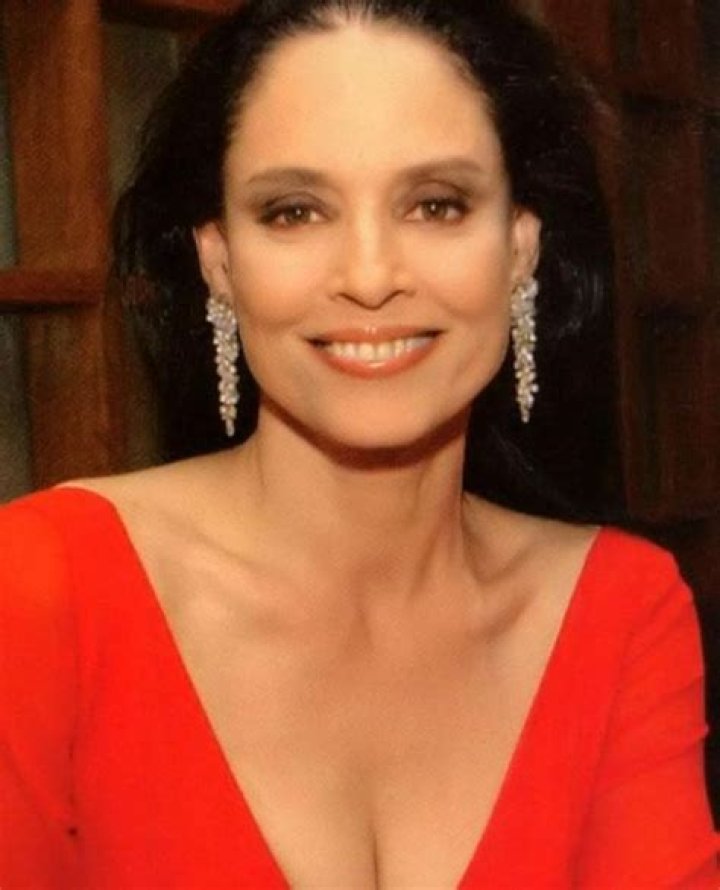 Can Brazilian actress Sonia Braga pass for white?