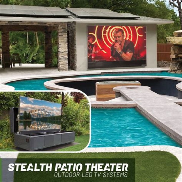 Can The Patio Theater Finally Return To Its Former Glory? New Owner