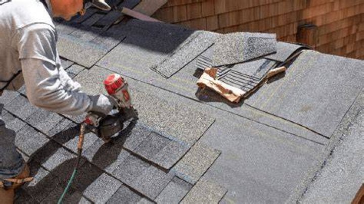 Can You Claim Roof Replacement On Taxes