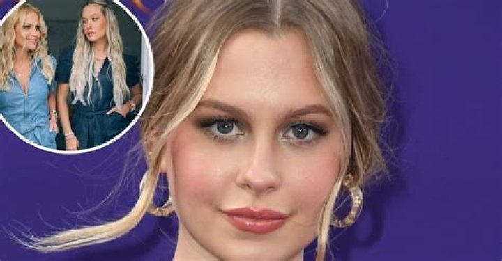 Candace Cameron Bure Wishes Daughter Natasha A Happy Birthday