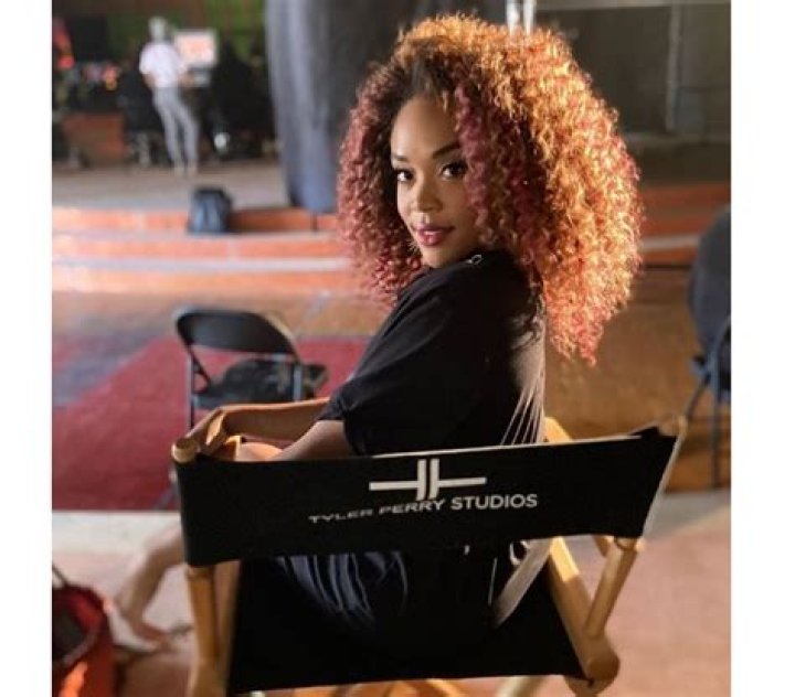 Candace Maxwell Biography Age, Career And Personal Details. Ovation