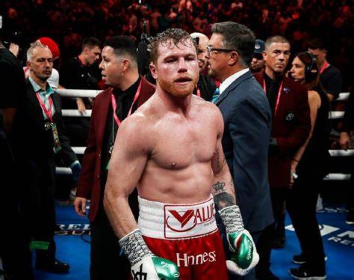 Canelo Álvarez's 14 Tattoos & Their Meanings Body Art Guru