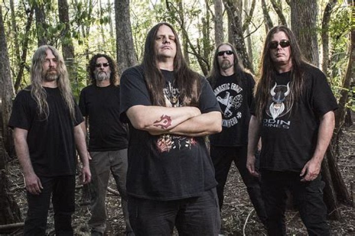 Cannibal Corpse Enter 'The Crypts' To Begin Work on New Album