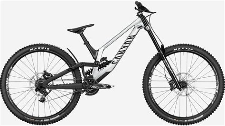 Canyon Sender CFR 29 Underdog 2022 Bikes.Fan