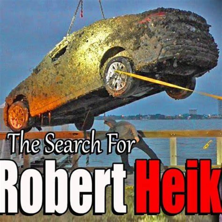 Car Found Underwater While Searching For Missing Florida Man! YouTube