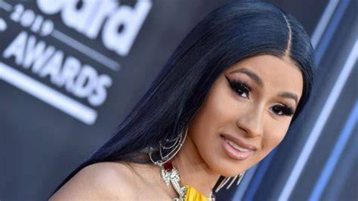 Cardi B Accidentally Leaks Her Own Nudes On Instagram [Photos]