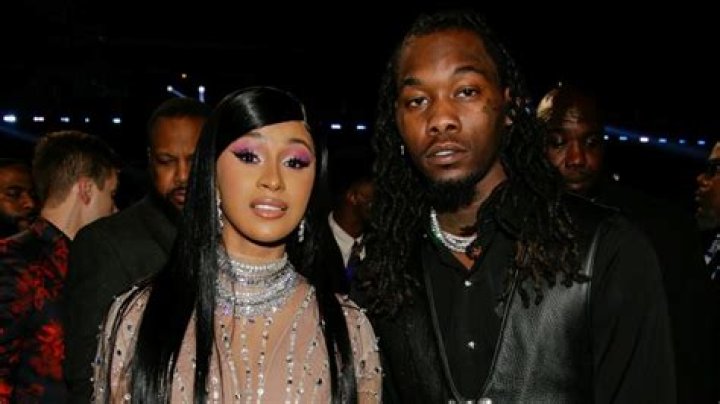 Cardi B SCREAMS In Pain While Getting Lockdown Bikini Wax [WATCH] Enstarz