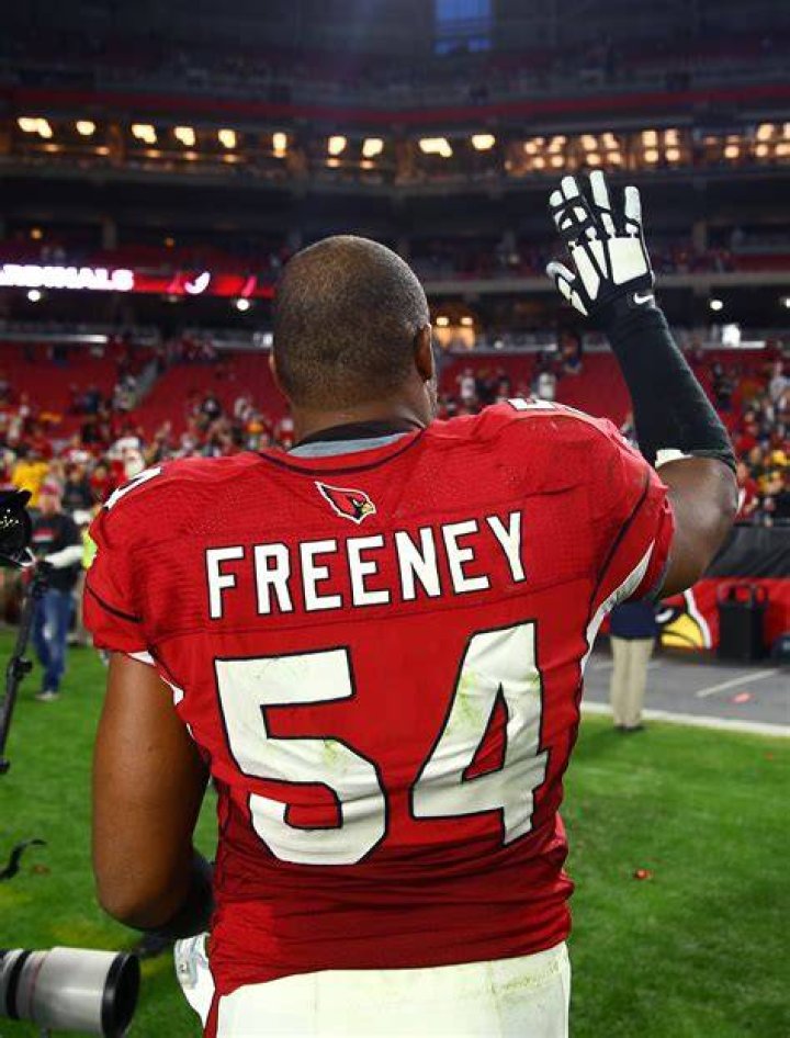 Cardinals Not Pursuing Dwight Freeney