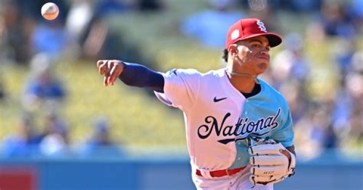 Cardinals Prospect Masyn Winn Could Have Been a Pitcher (Or a TwoWay