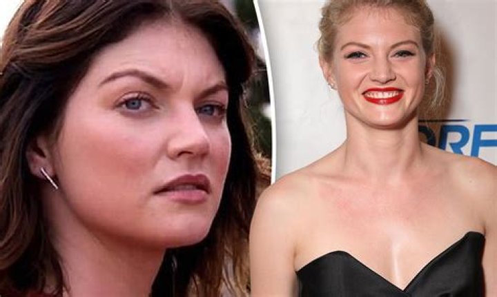 Cariba Heine Home and Away Wiki FANDOM powered by Wikia
