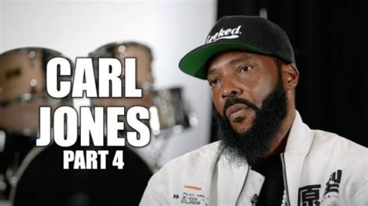 Carl Jones Boondocks Episode about Usher Taking Tom's Wife was Based