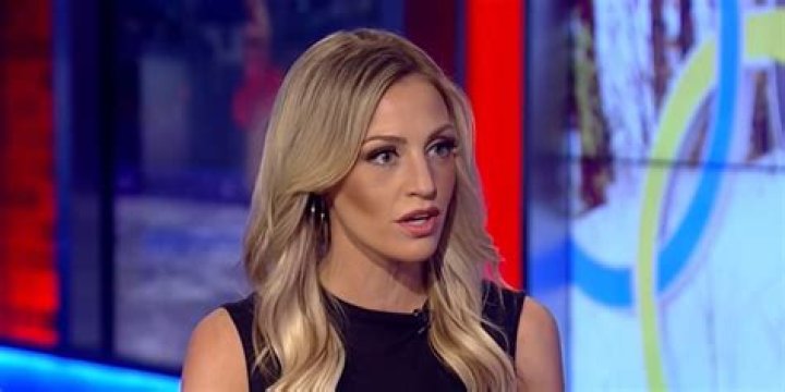 Carley Shimkus (Fox News) Wiki, Husband, Wedding, Bio, Parents, Salary