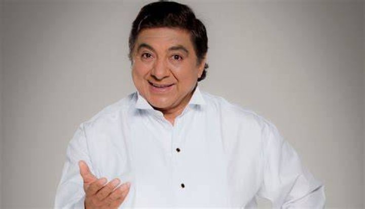 Carlos Bonavides Agencia Artista TV Comediantes