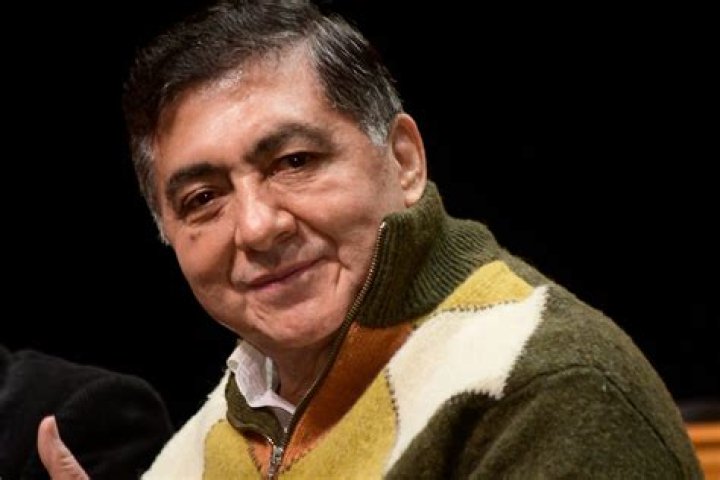 Carlos Bonavides perdi&oacute; su patrimonio por mala cirug&iacute;a; pide ayuda a