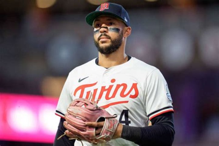 Carlos Correa le dedica la Serie Mundial a Puerto Rico Video CNN