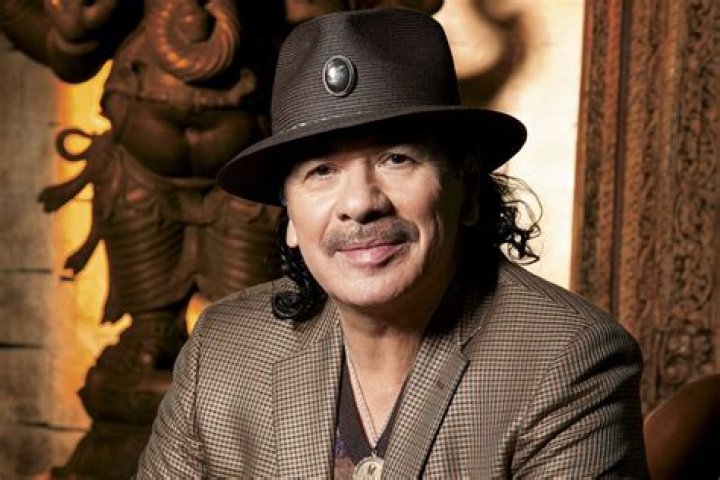 Carlos Santana to address UCLA Herb Alpert School of Music graduates