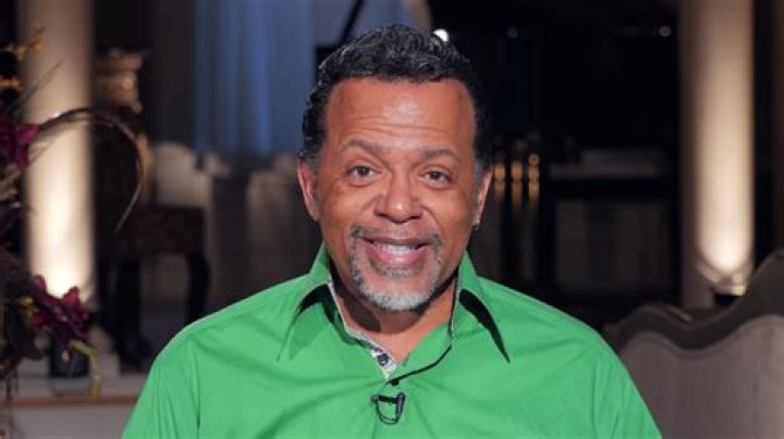 Carlton Pearson's 2 children Meet Majest&egrave; Amour Pearson and Julian D