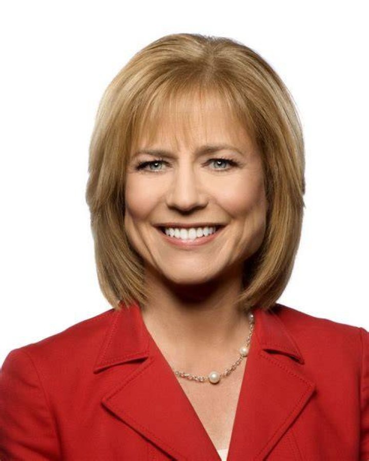 Carol Sbarge Carol Sbarge