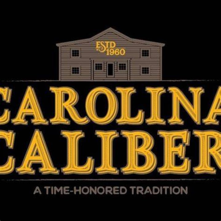 Carolina Caliber Company Store on