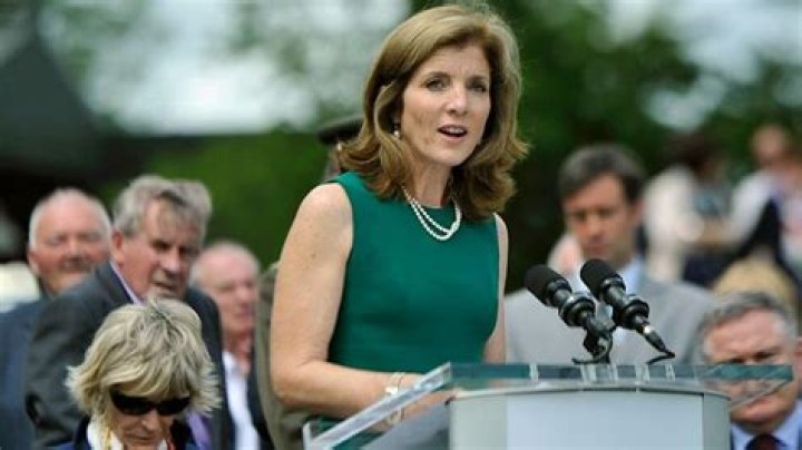 Caroline Kennedy Net Worth 2021 Where Does Caroline Kennedy Live Now