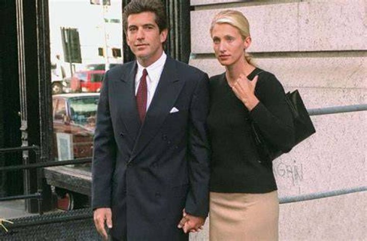 Carolyn EspleyMiller and D. M.