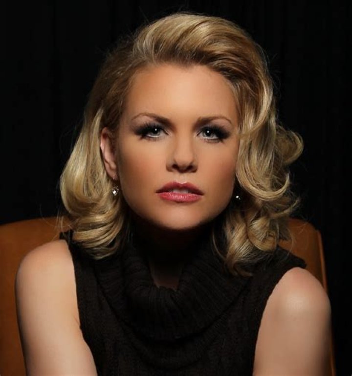 Carrie Keagan IMDbPro