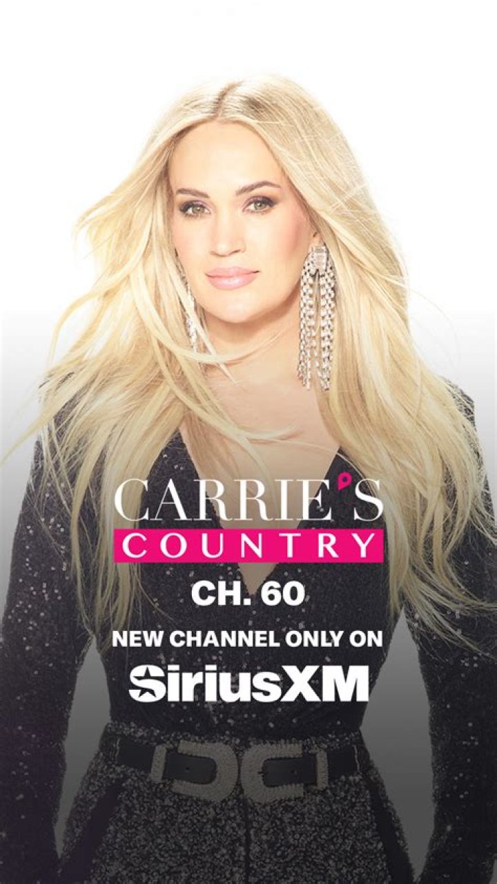 Carrie Underwood&rsquo;s 2 Sisters All About Stephanie Shelton and Shanna