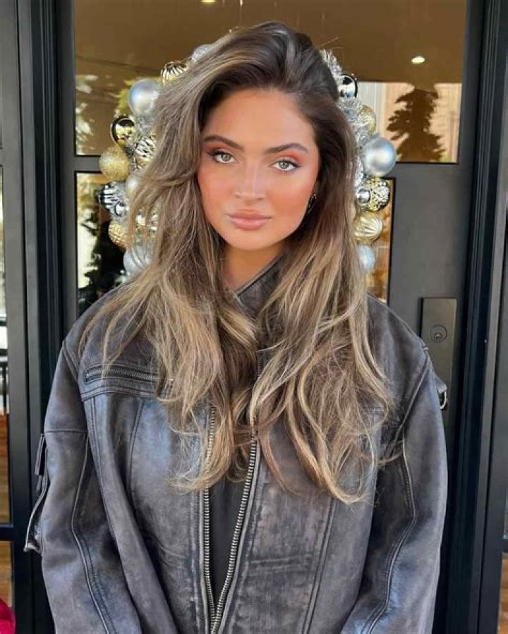 Carrington brooke durham nude Onlyfans leaks