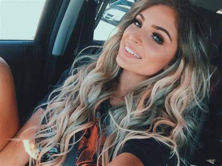 Carrington Durham Social Media Pics, February 2017 • CelebMafia