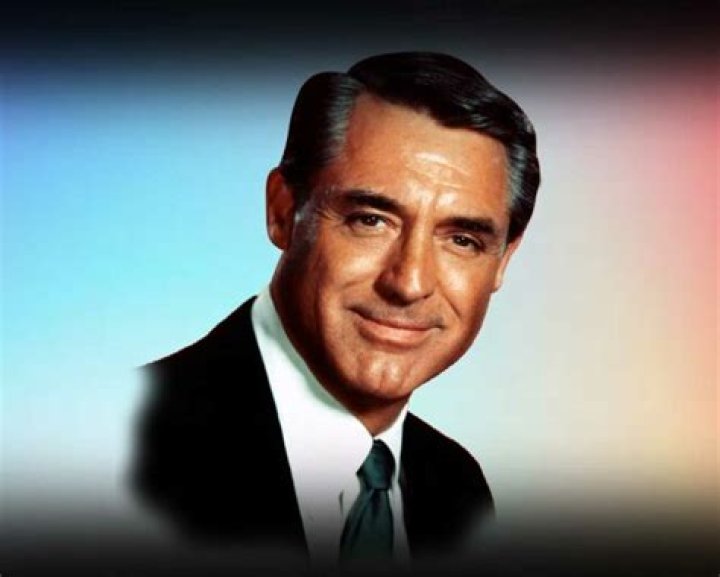 Cary Grant Age, Bio, Birthday, Family, Net Worth National Today