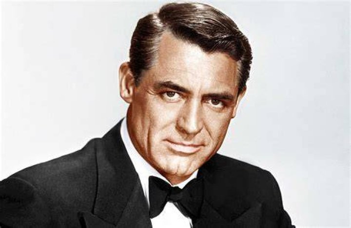 Cary Grant Cary Grant