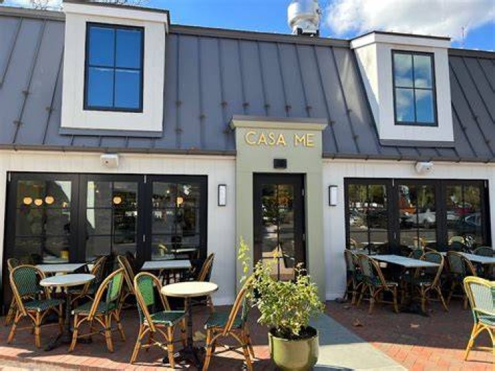 Casa Me Westport, CT 06880, Reviews, Hours & Contact