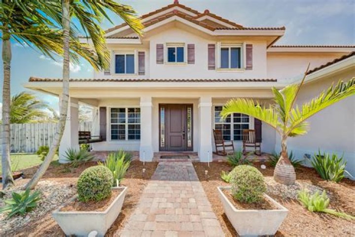 Casas En Venta En Miami Florida Bolivia Cultural