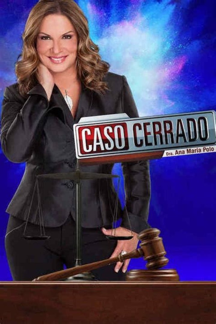 Case Closed (TV Series 2022 ) — The Movie Database (TMDB)