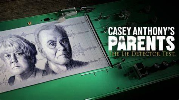 Casey Anthony culpa o pai pela morte da filha Caylee Aspvphp