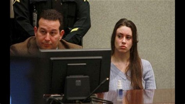 Casey Anthony release pushed back to July 17